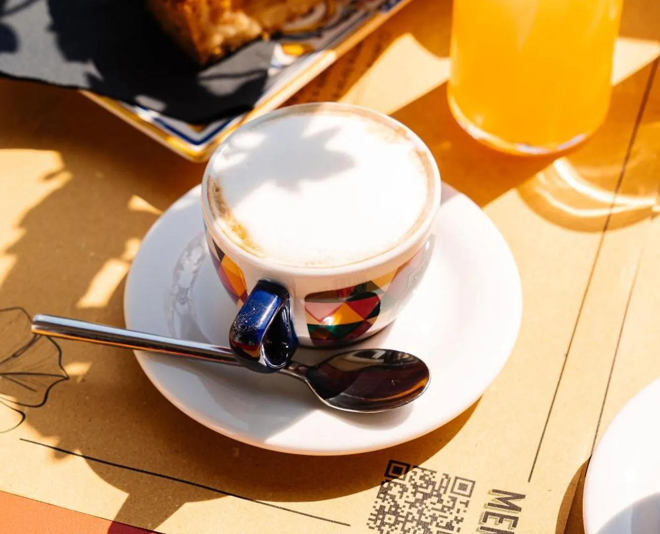 Locanda Da I Baldi Laveno