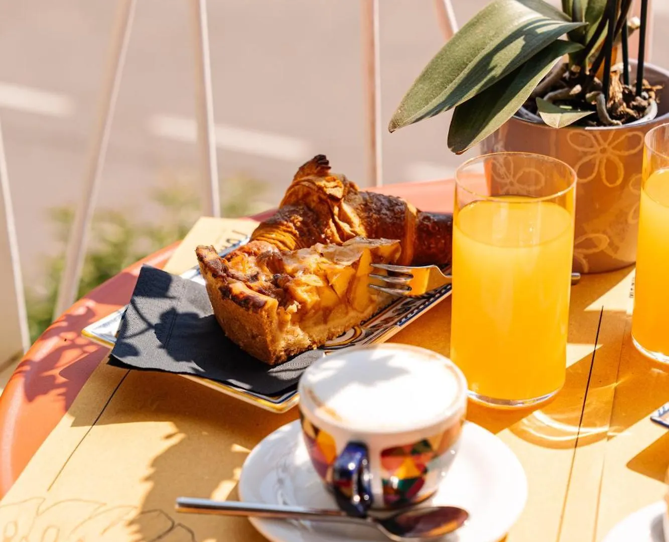 Locanda Da I Baldi Laveno Hotel