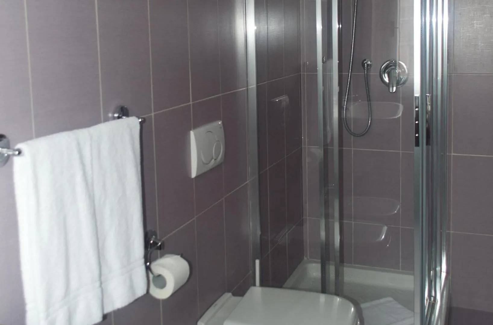 Locanda Da I Baldi Laveno
