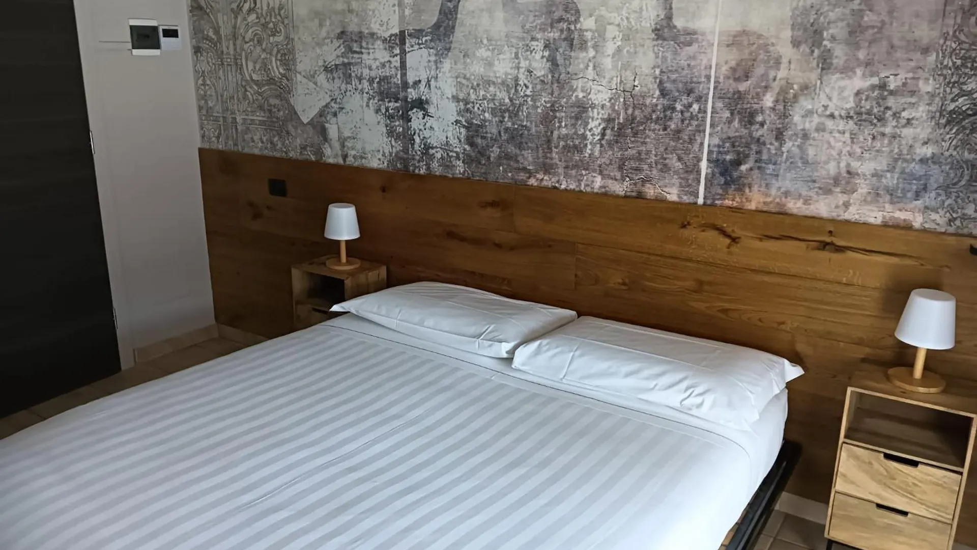 Locanda Da I Baldi Laveno 0*,