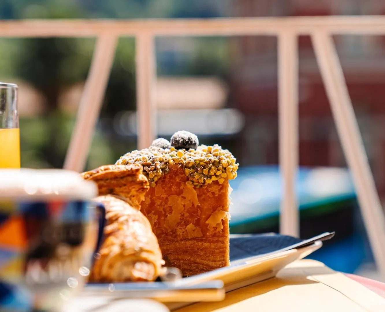 Locanda Da I Baldi Laveno-Mombello
