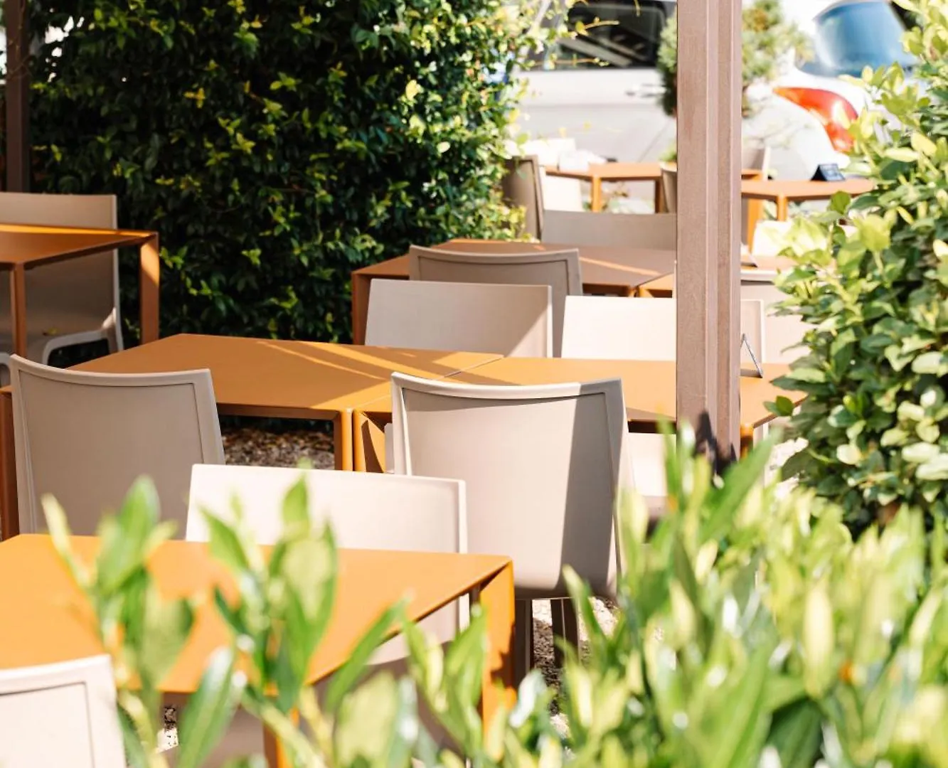 Locanda Da I Baldi Laveno-Mombello Hotel