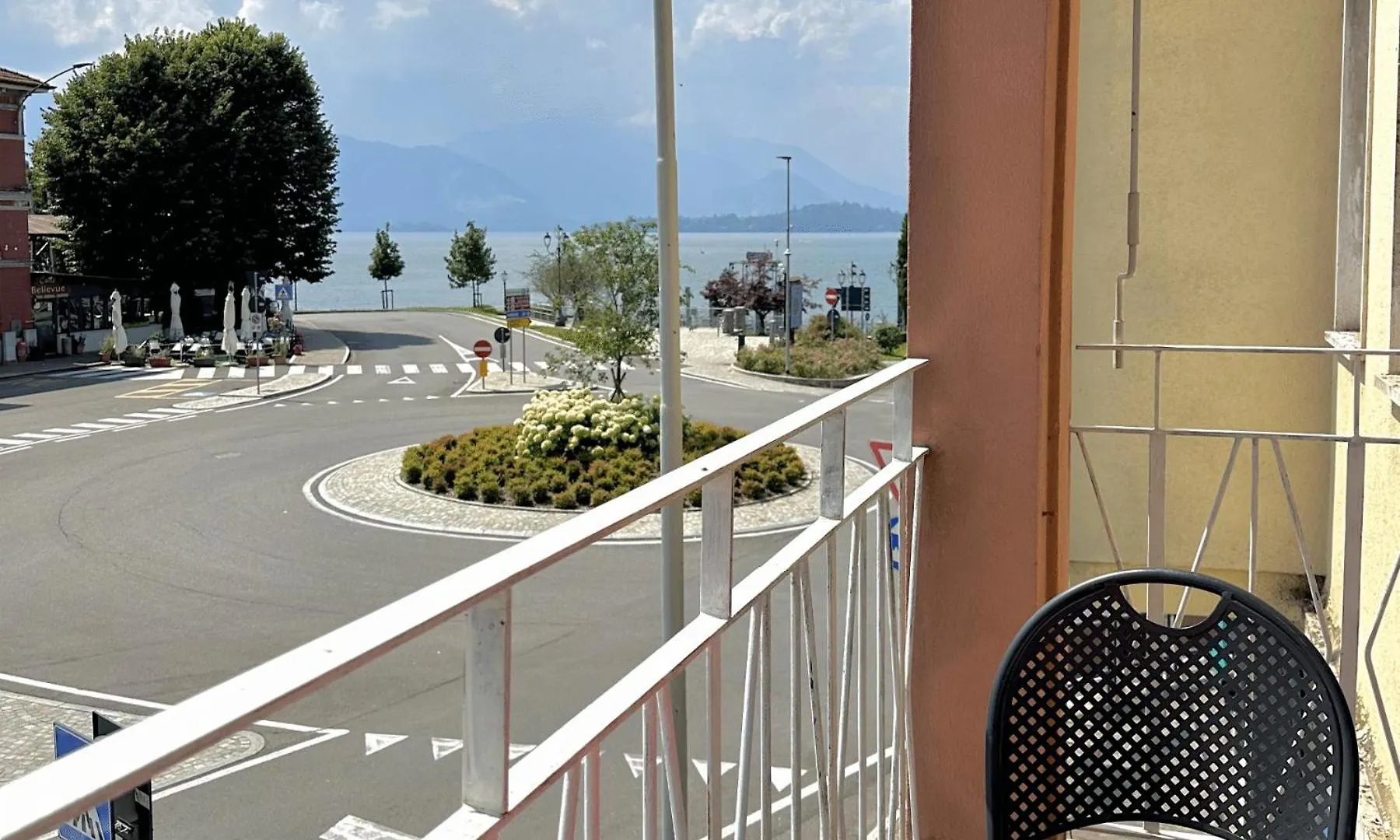 Hotel Locanda Da I Baldi Laveno-Mombello