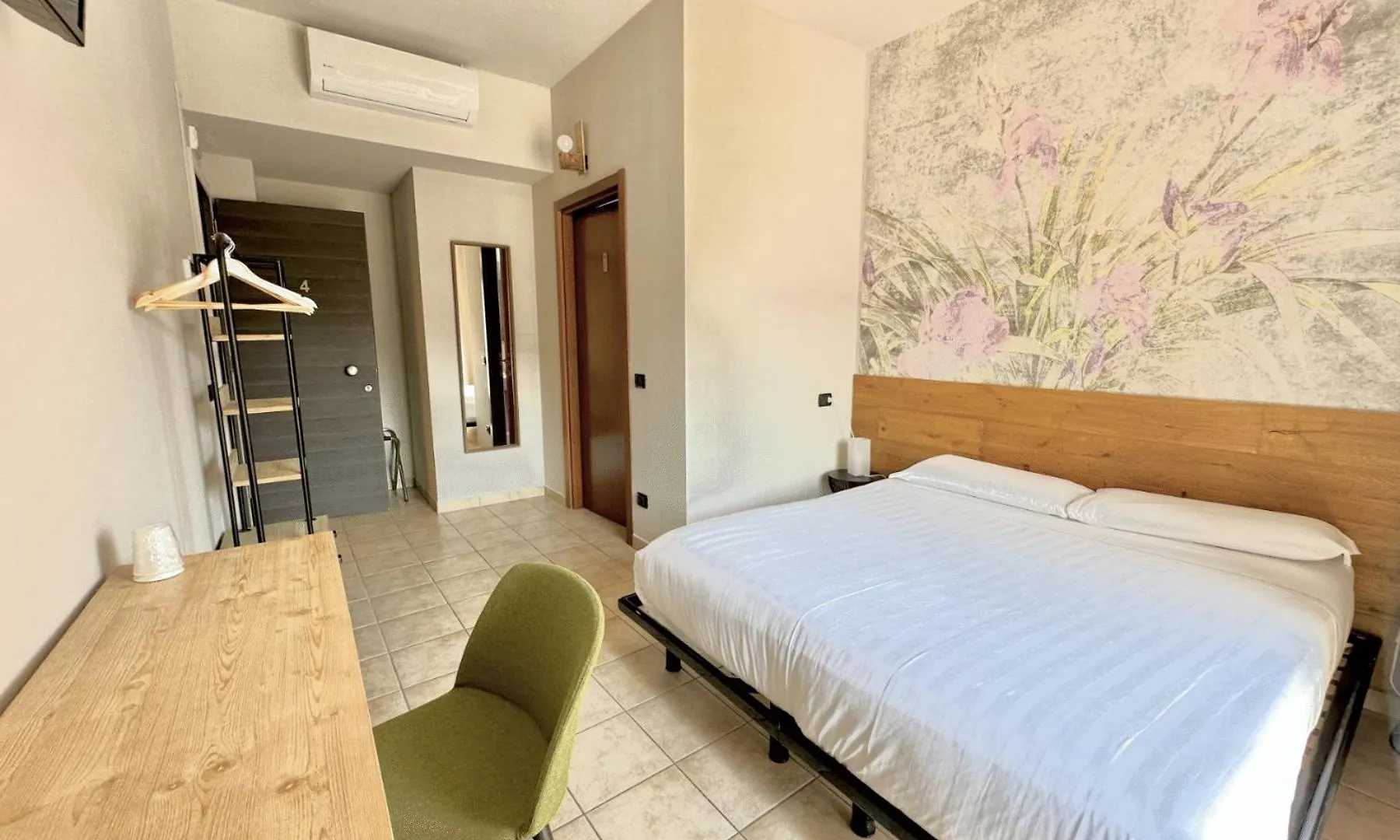Locanda Da I Baldi Laveno-Mombello