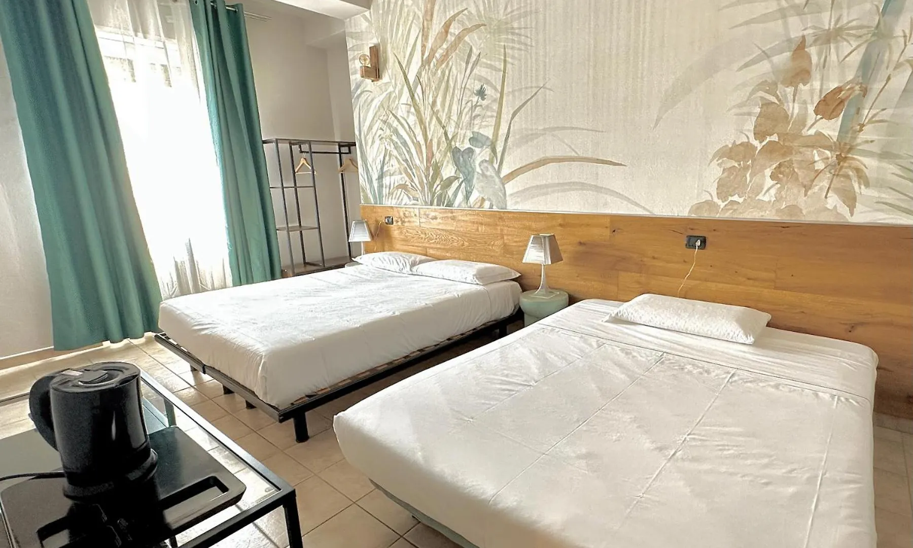 Locanda Da I Baldi Laveno-Mombello 0*,