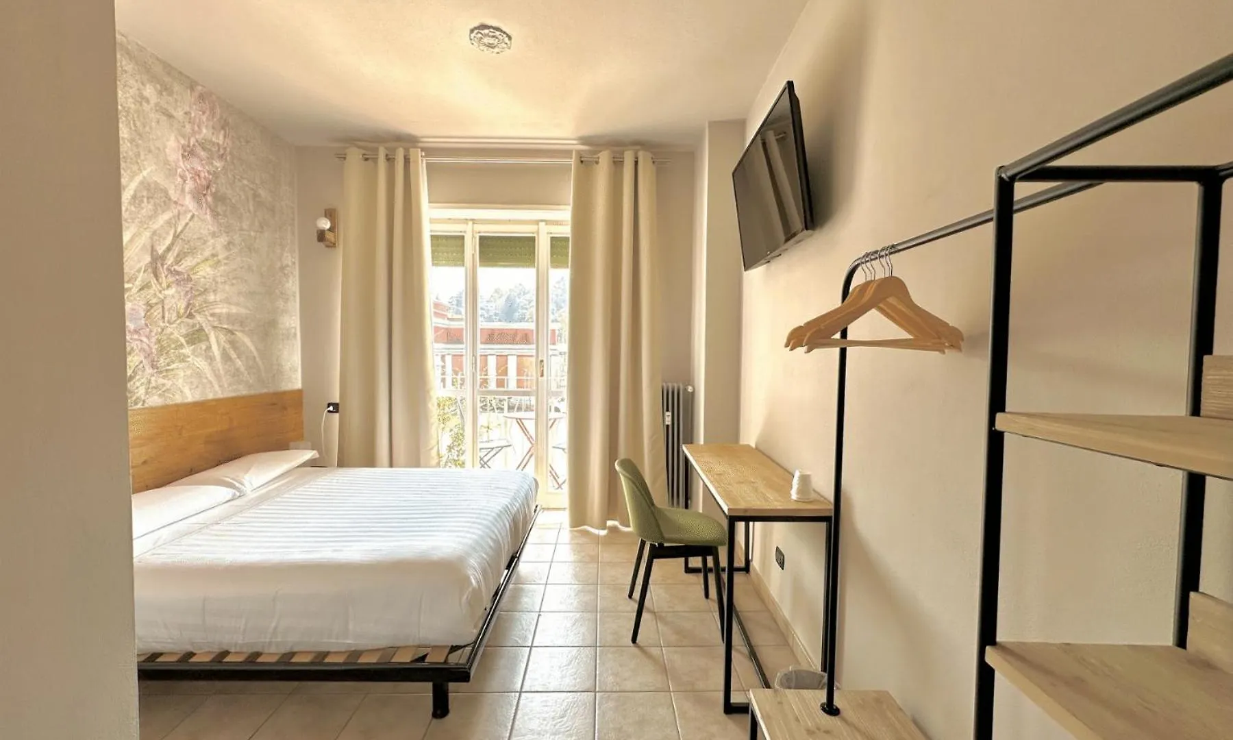 Hotel Locanda Da I Baldi Laveno-Mombello