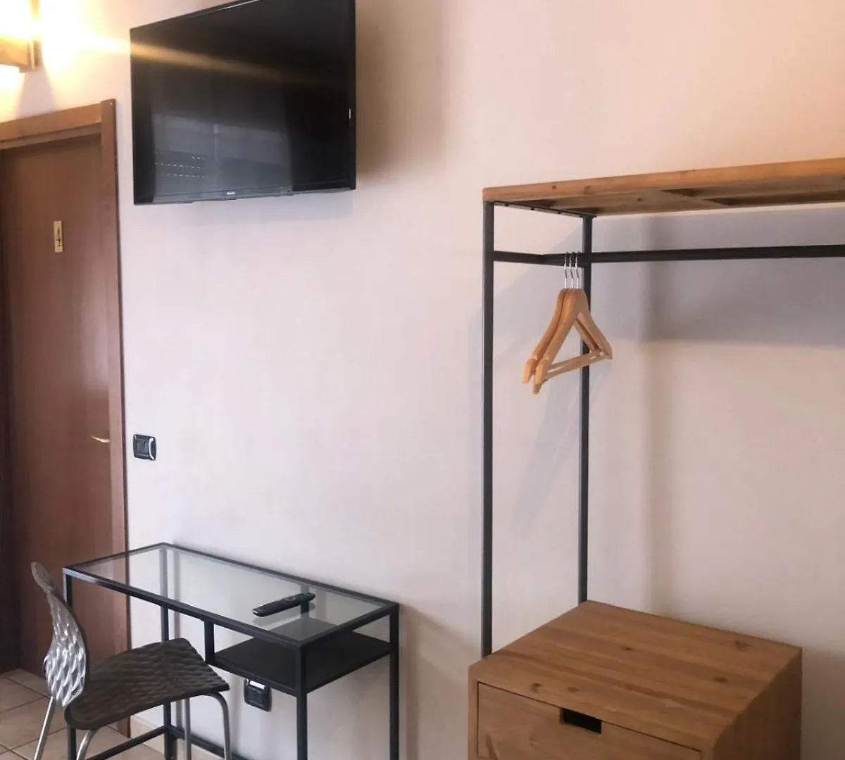 Locanda Da I Baldi Laveno-Mombello
