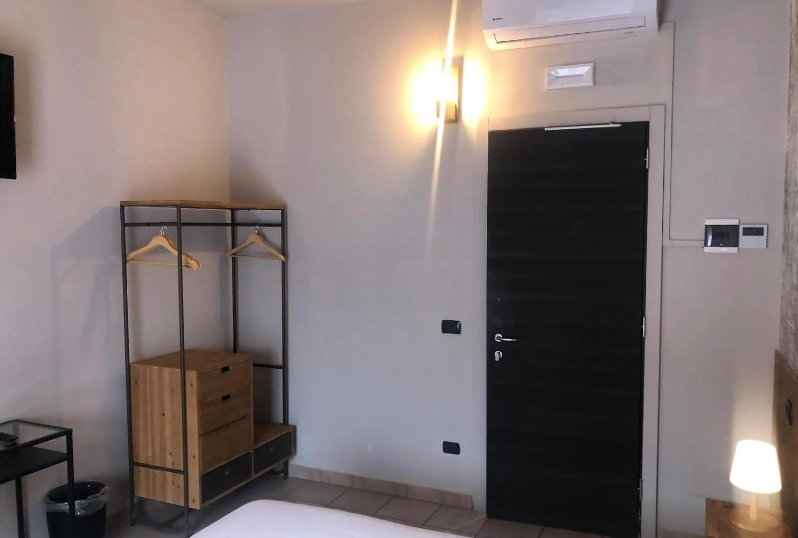 Locanda Da I Baldi Laveno-Mombello Italia