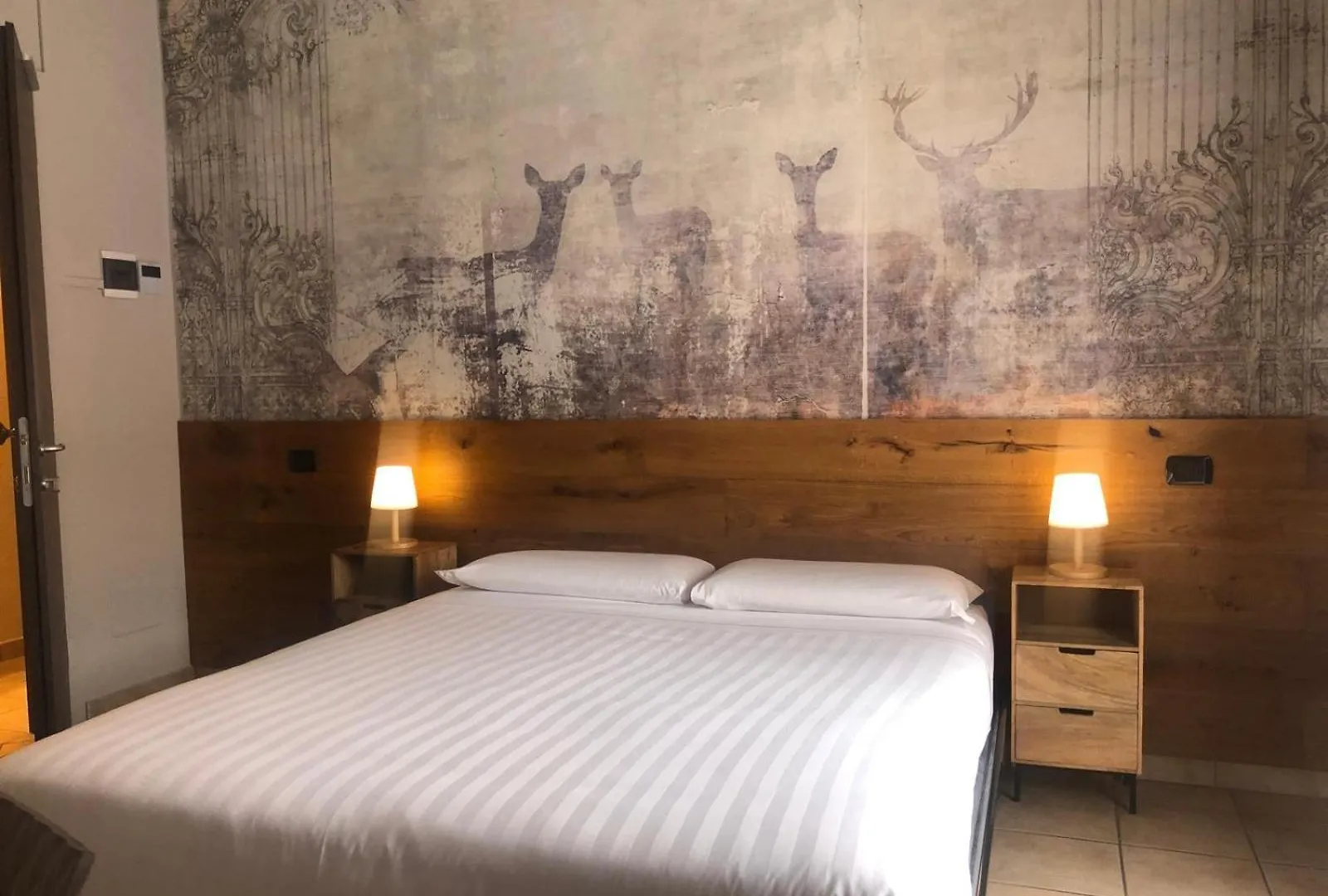 Locanda Da I Baldi Laveno-Mombello