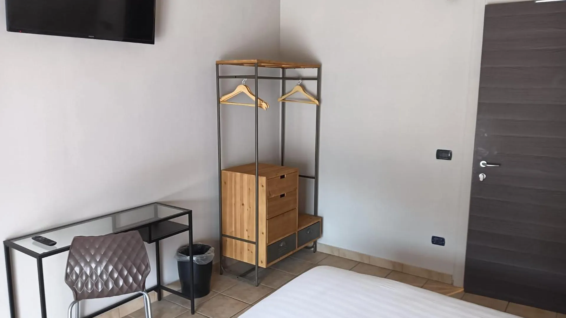 Hotel Locanda Da I Baldi Laveno-Mombello Italia