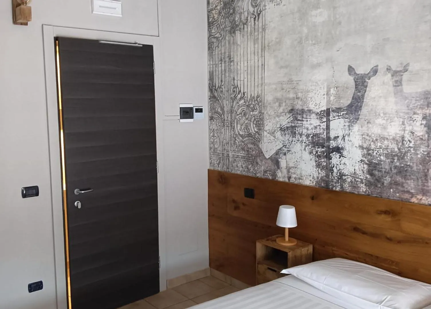 Hotel Locanda Da I Baldi Laveno-Mombello